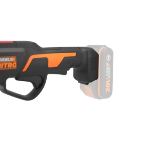Секатор WORX WG330E 20V (25см) аккумуляторный