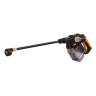 Мойка высокого давления бесщеточная WORX WG633E.9 20V (25бар) аккумуляторная