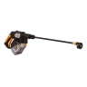Мойка высокого давления бесщеточная WORX WG633E.9 20V (25бар) аккумуляторная