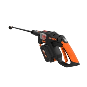 Мойка высокого давления бесщеточная WORX WG633E 20V (25бар) аккумуляторная