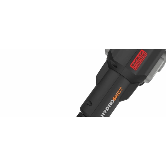Мойка высокого давления бесщеточная WORX WG633E 20V (25бар) аккумуляторная