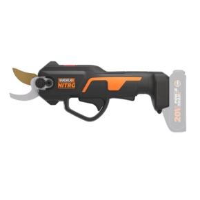 Комплект садового инстурмента WORX Опрыскиватель WG829E.9 + Секатор WG330E.9 + 1 аккумулятор 2 Ач и зарядное WORX3601