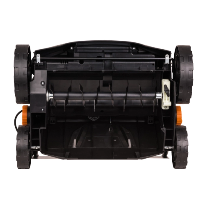 Аэратор-скарификатор WORX NITRO WG855E.9 40V (36см) аккумуляторный