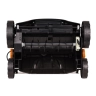 Аэратор-скарификатор WORX NITRO WG855E.9 40V (36см) аккумуляторный