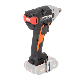 Гайковерт бесщеточный ударный WORX WX272.9 20V (300Нм) аккумуляторный
