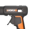  Клеевой пистолет аккумуляторный WORX WX045.9, 20В, без АКБ и ЗУ