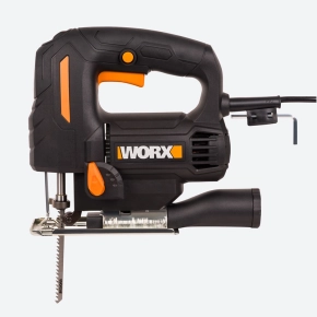 Лобзик WORX WX463 220V 550Вт, электрический