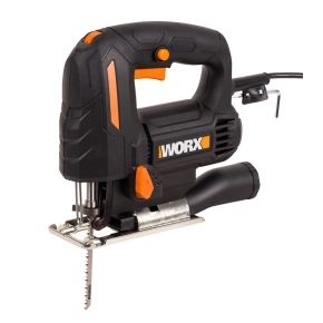 Лобзик WORX WX463 220V 550Вт, электрический