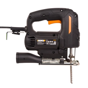 Лобзик WORX WX463 220V 550Вт, электрический