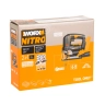 Лобзик WORX W542.9 20V, бесщёточный аккумуляторный