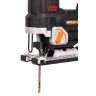 Лобзик WORX W542 20V, бесщёточный аккумуляторный 