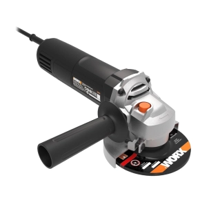 Угловая шлифовальная машина WORX WX718 900Вт (125мм) электрическая