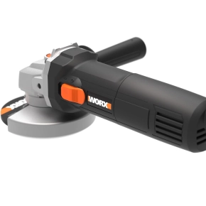 Угловая шлифовальная машина WORX WX718 900Вт (125мм) электрическая
