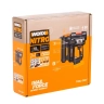 Степлер WORX WX844.9 20V аккумуляторный