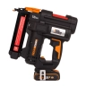 Степлер WORX WX844 20V аккумуляторный