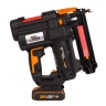 Степлер WORX WX844 20V аккумуляторный