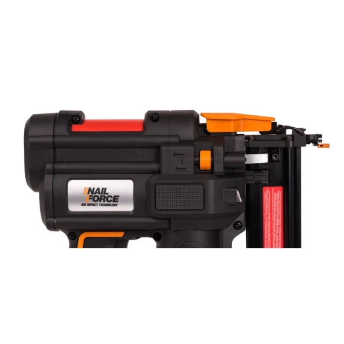Степлер WORX WX844.9 20V аккумуляторный