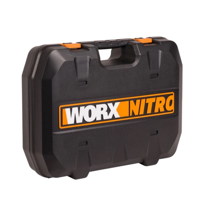 Степлер WORX WX844.9 20V аккумуляторный