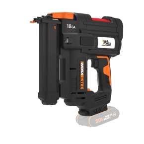 Степлер WORX WX844.9 20V аккумуляторный