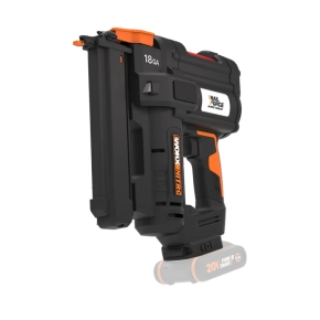 Степлер WORX WX844.9 20V аккумуляторный