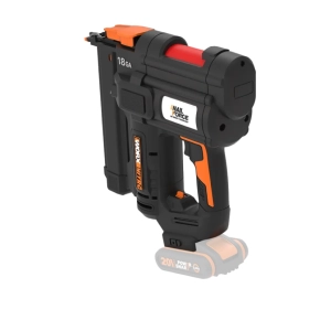Степлер WORX WX844.9 20V аккумуляторный