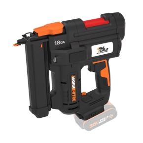 Степлер WORX WX844.9 20V аккумуляторный