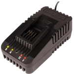 Зарядное устройство (20В; 2Aч) WORX WA3880