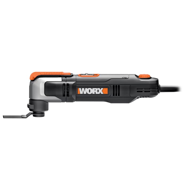 Реноватор WORX WX686 220V Sonicrafter (230Вт) электрический