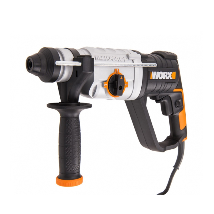 Перфоратор WORX WX339 220V 800Вт (2,5Дж) электрический