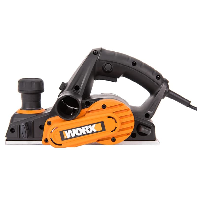 Электрорубанок WORX WX615 220V 750Вт электрический