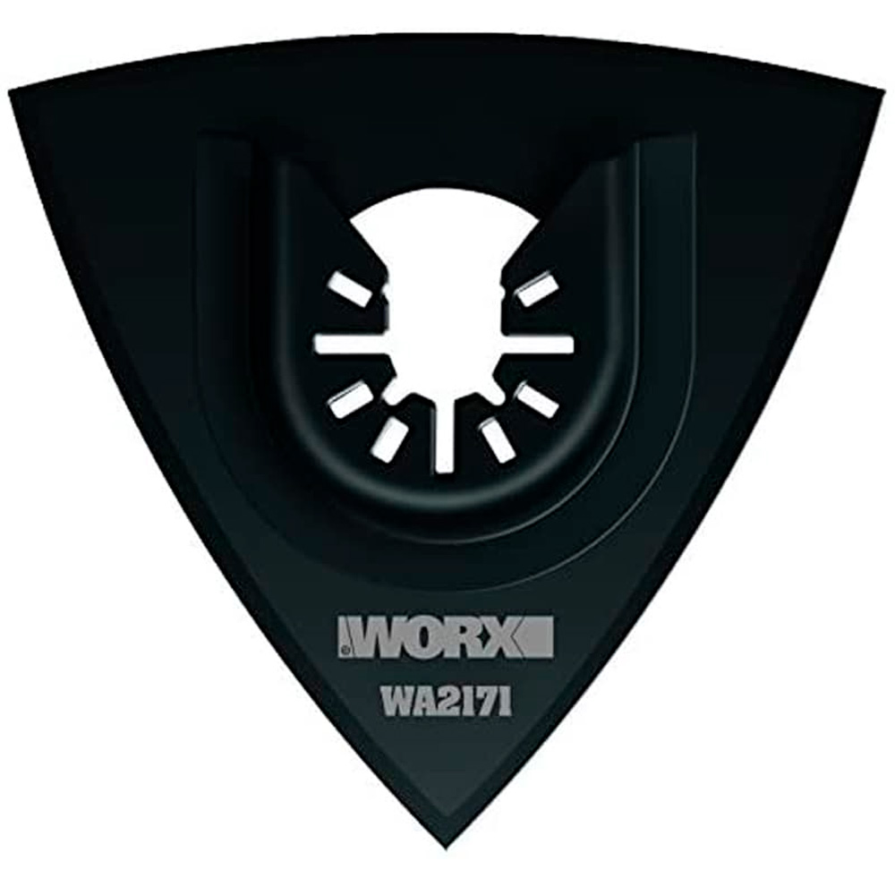 Насадка шлифовальная подошва WORX WA2171
